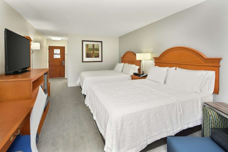 Hotel Hampton Inn Atlanta - Newnan