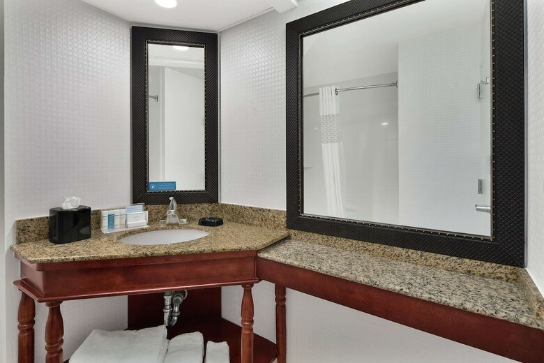 Hotel Hampton Inn Atlanta - Newnan