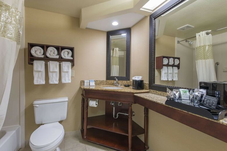 Hotel Hampton Inn Atlanta - Newnan