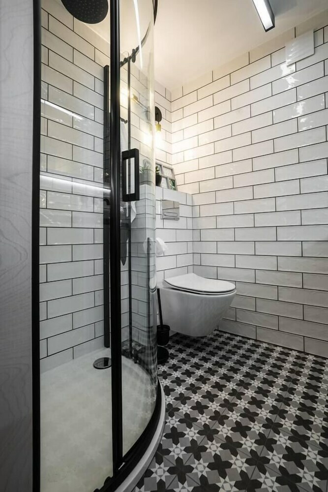 Srodmiescie Loft Apartment