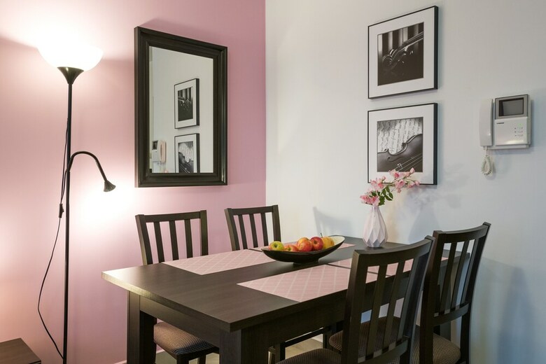 Krakowrentals -tabacco Factory Apartment