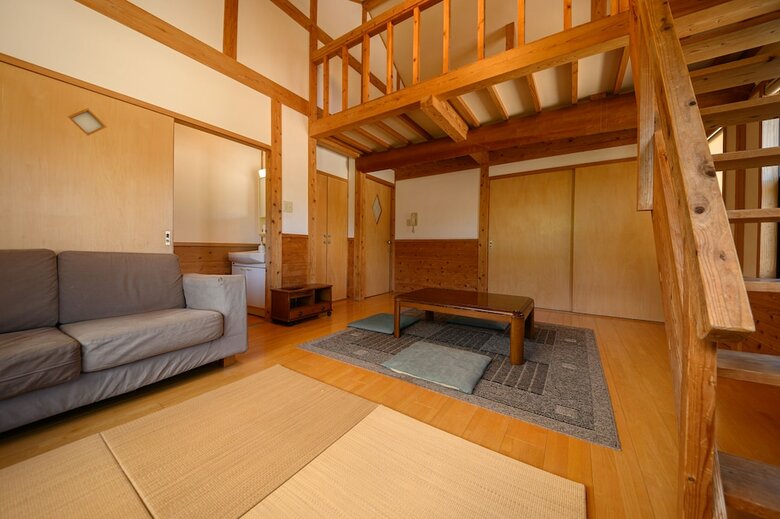 Hotel Yufuin Flora House