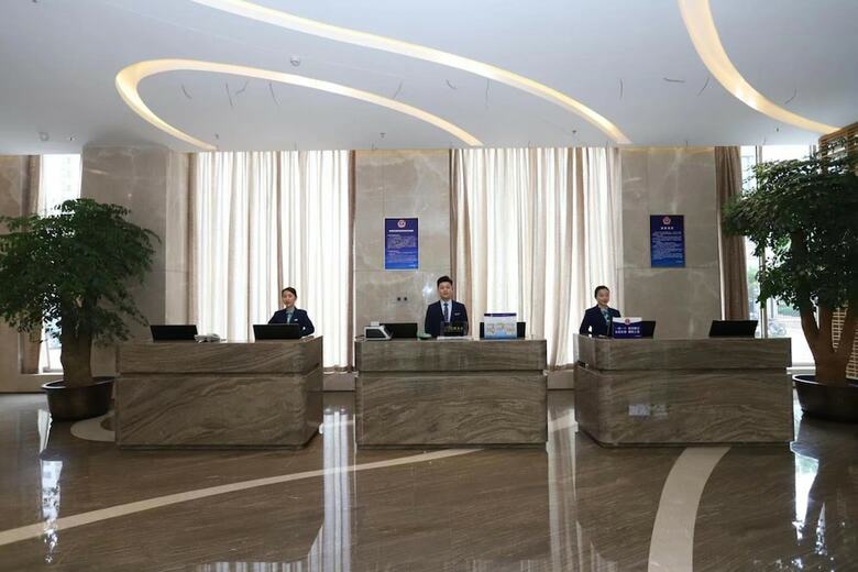 Juny Oriental Hotel