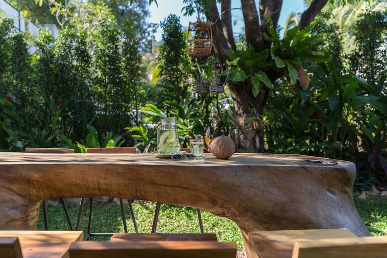 Papaya Garden Villa