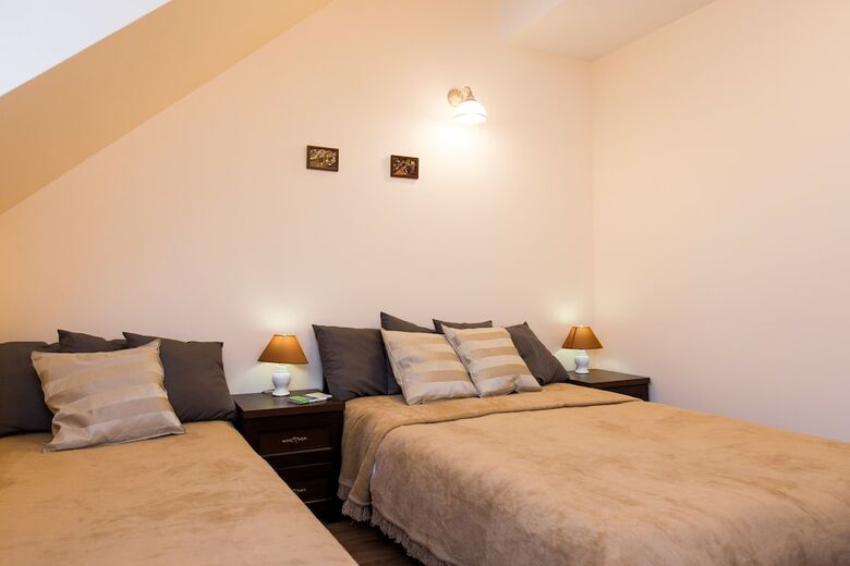 Krakowrentals - Vanilla 1 Apartment