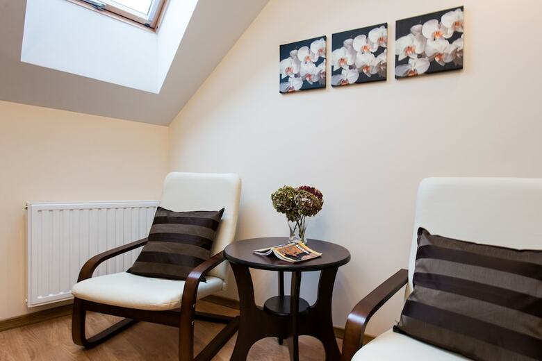 Krakowrentals - Vanilla 1 Apartment