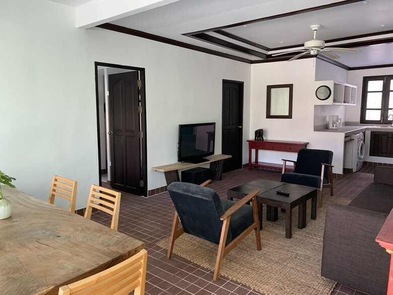 Khamin Pool Villa