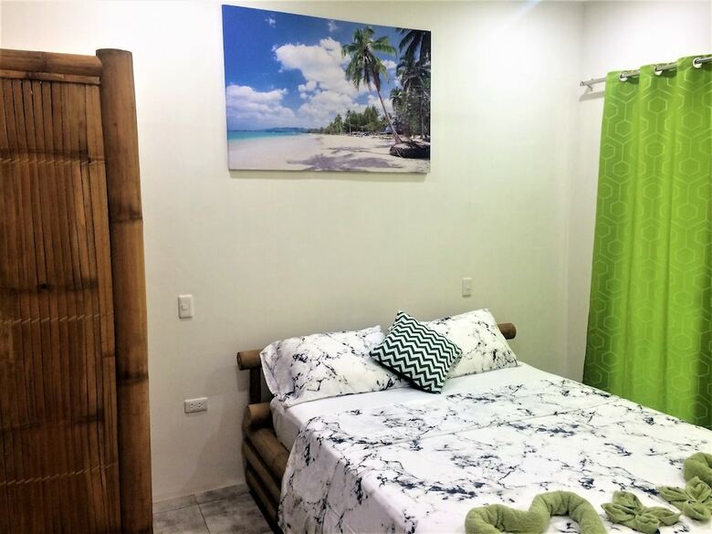 Hotel Panglao Bamboo Oasis