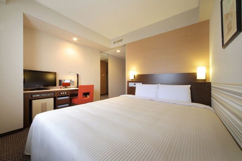 Hotel Keio Presso Inn Shinjuku