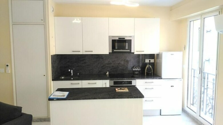 Apartamento Le Victoria