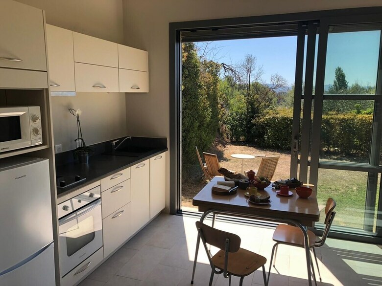 Bed & Breakfast Chambre D'hotes Le Mas Des Pignes