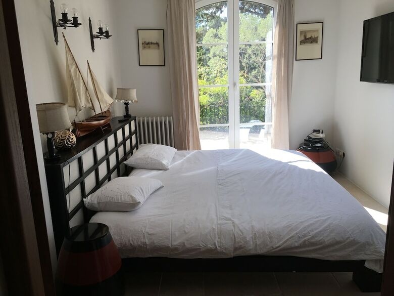 Bed & Breakfast Chambre D'hotes Le Mas Des Pignes