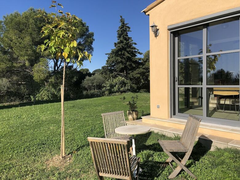 Bed & Breakfast Chambre D'hotes Le Mas Des Pignes