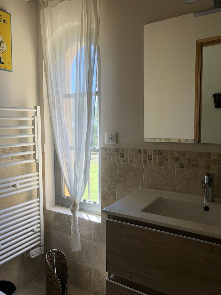 Bed & Breakfast Chambre D'hotes Le Mas Des Pignes