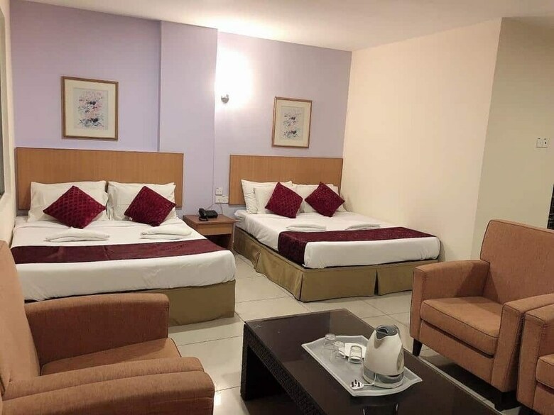 Mrc Hotel