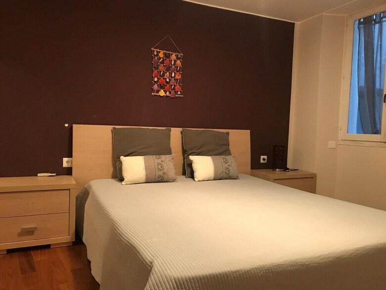 Apartamento Les Fours