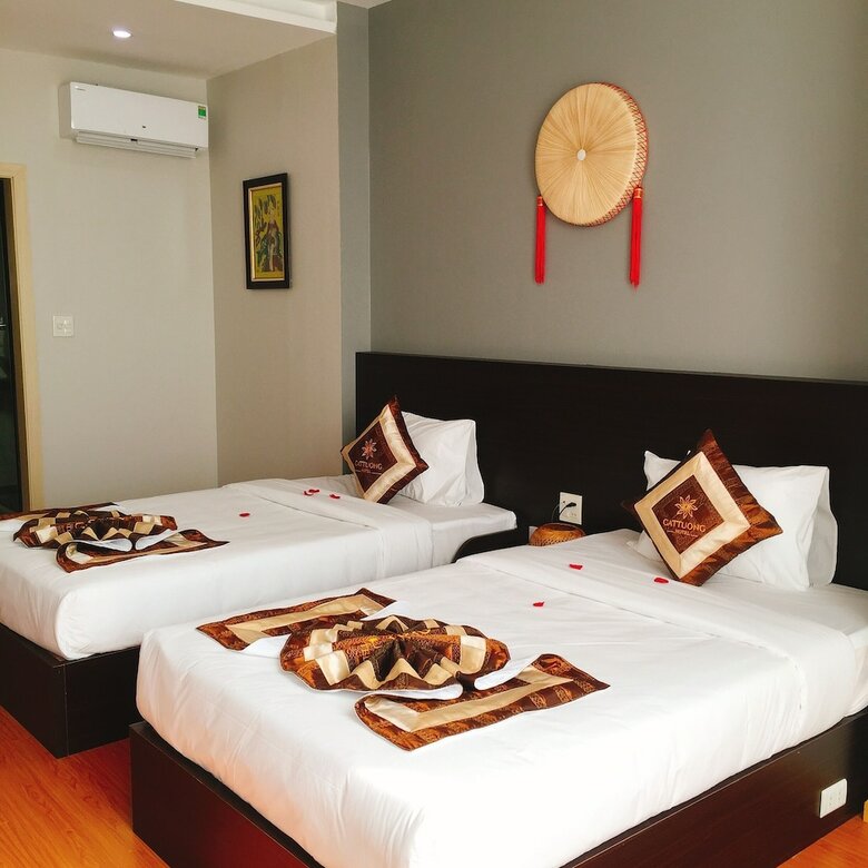 Cat Tuong New Hotel