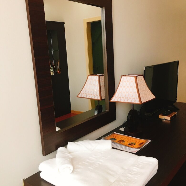Cat Tuong New Hotel