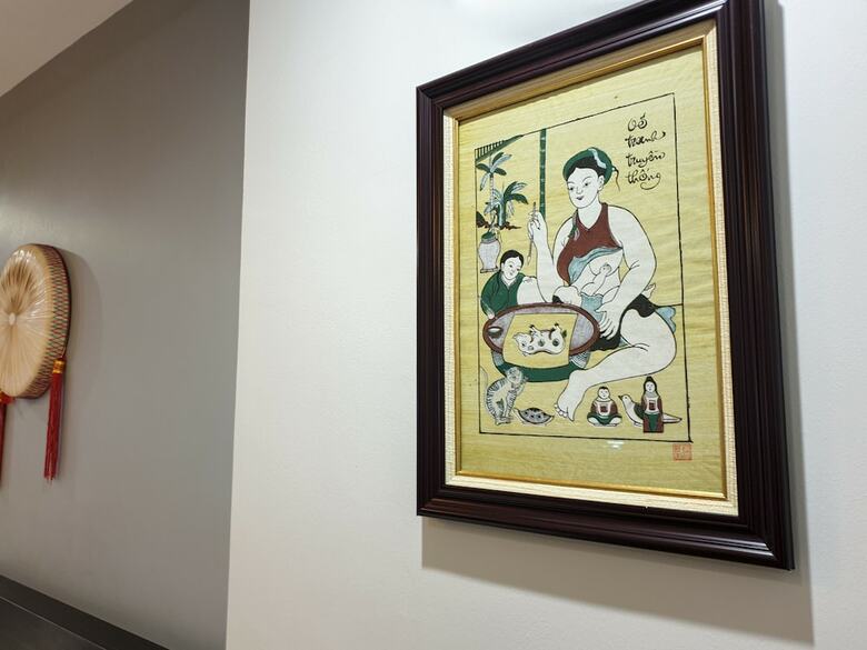 Cat Tuong New Hotel