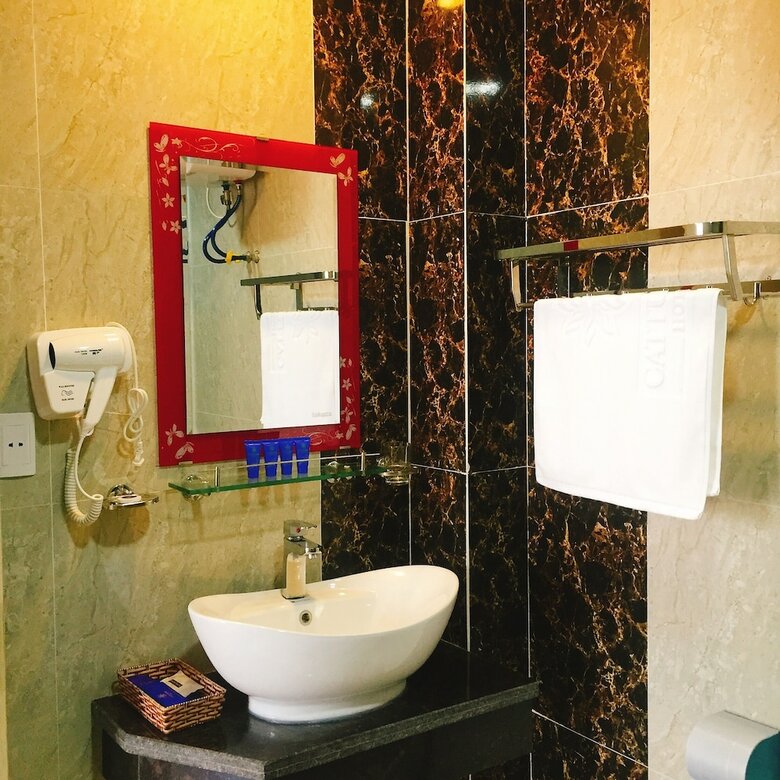 Cat Tuong New Hotel