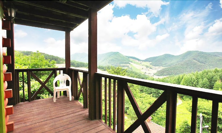 Camp Star Pension