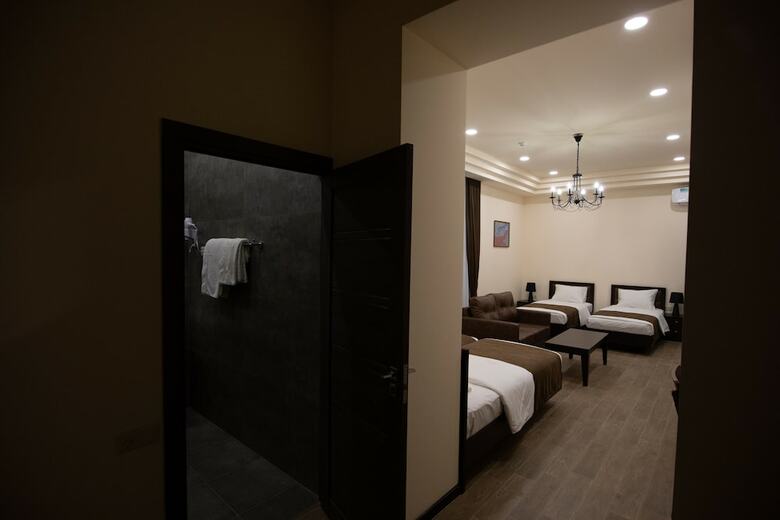 Boutique Living Hotel