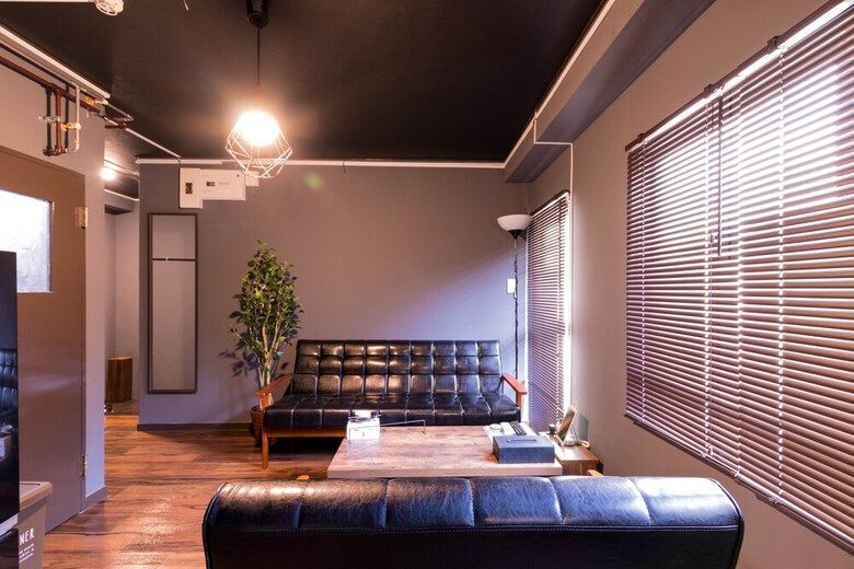 Apartment Stay Otemon