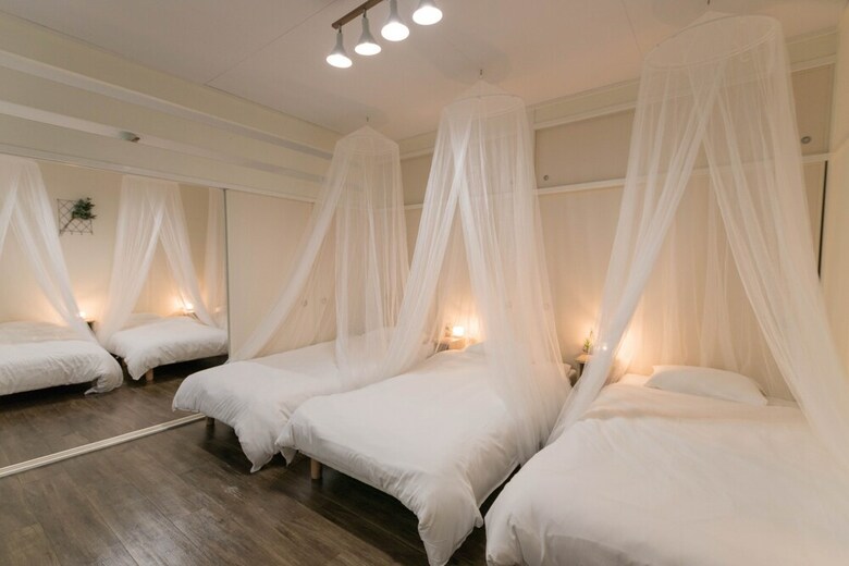 Apartment Stay Otemon