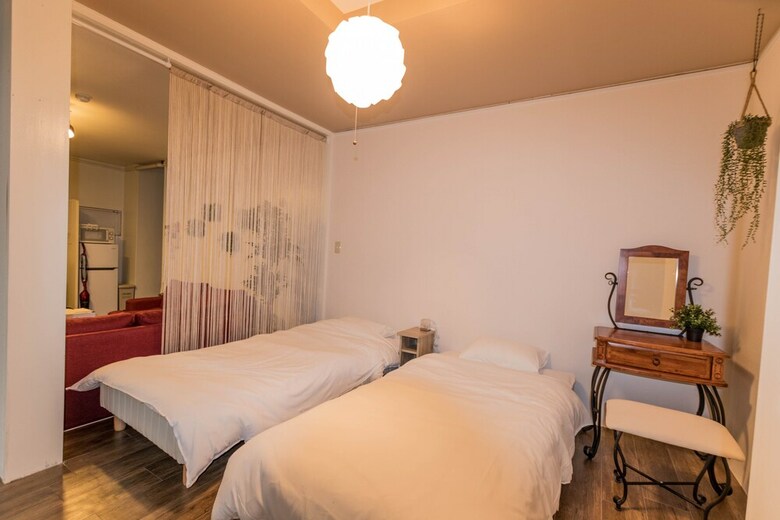 Apartment Stay Otemon
