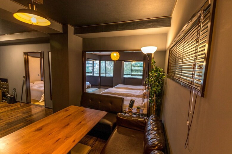 Apartment Stay Otemon
