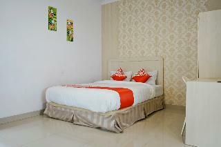 Hostal Oyo 1167 Home Sty Residence