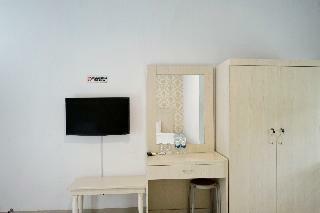 Hostal Oyo 1167 Home Sty Residence