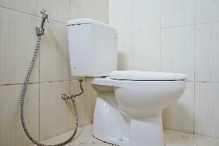Hostal Oyo 1167 Home Sty Residence