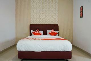 Hostal Oyo 1167 Home Sty Residence