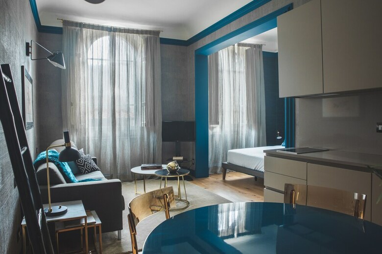 Florence Prestige Apartments