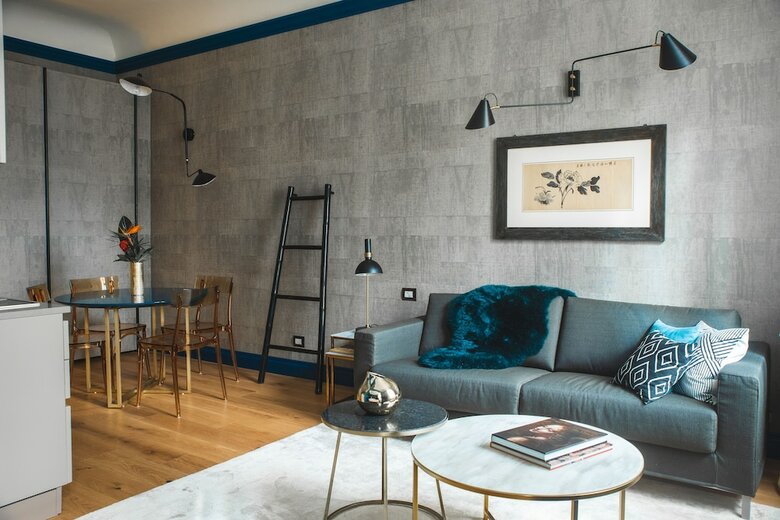 Florence Prestige Apartments