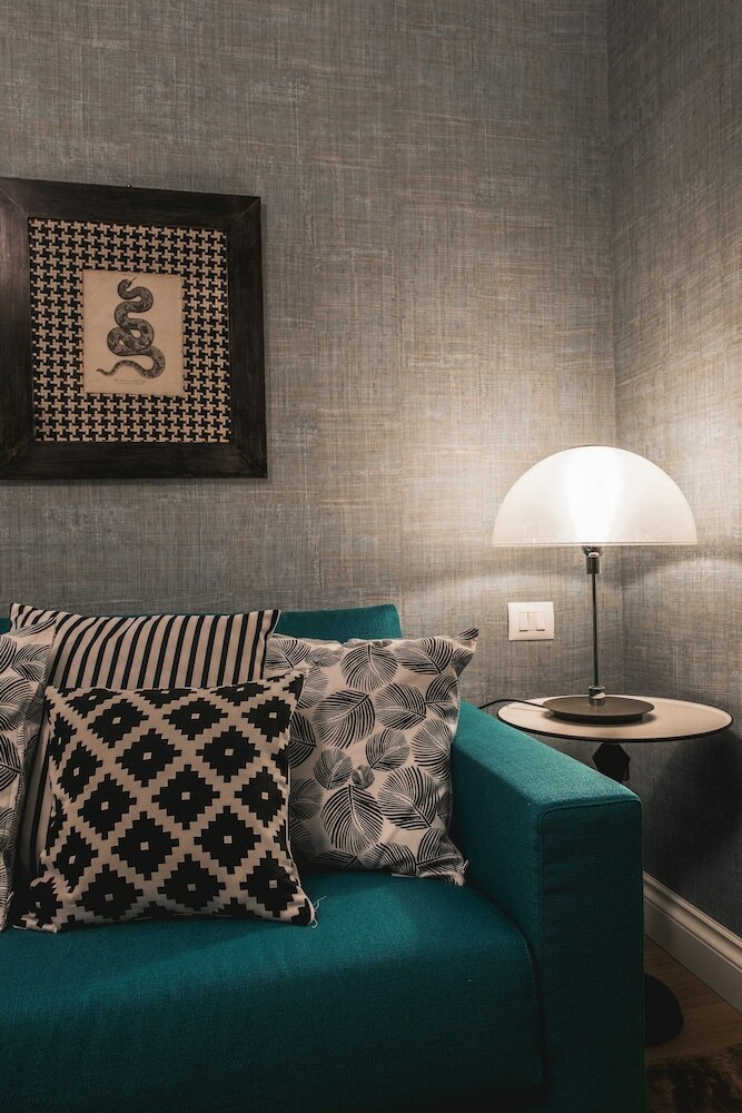 Florence Prestige Apartments