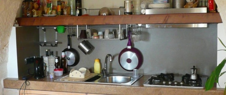 Apartamento B&B Via Dei Trulli