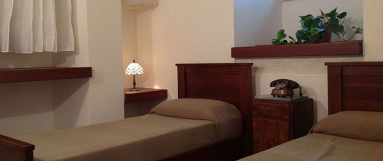 Apartamento B&B Via Dei Trulli