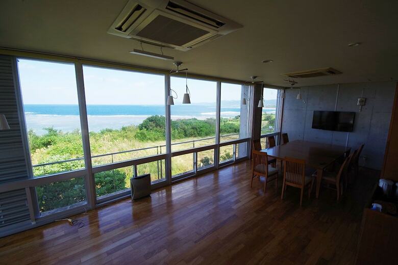 Resort In Villa Yamabare