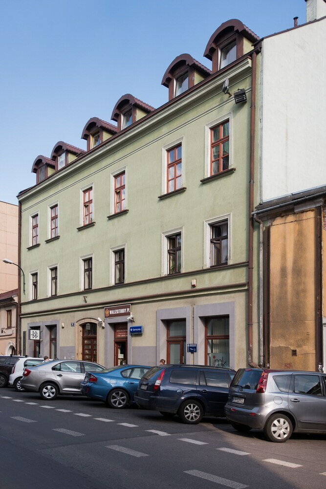 Krakowrentals - Studio Smart Apartment
