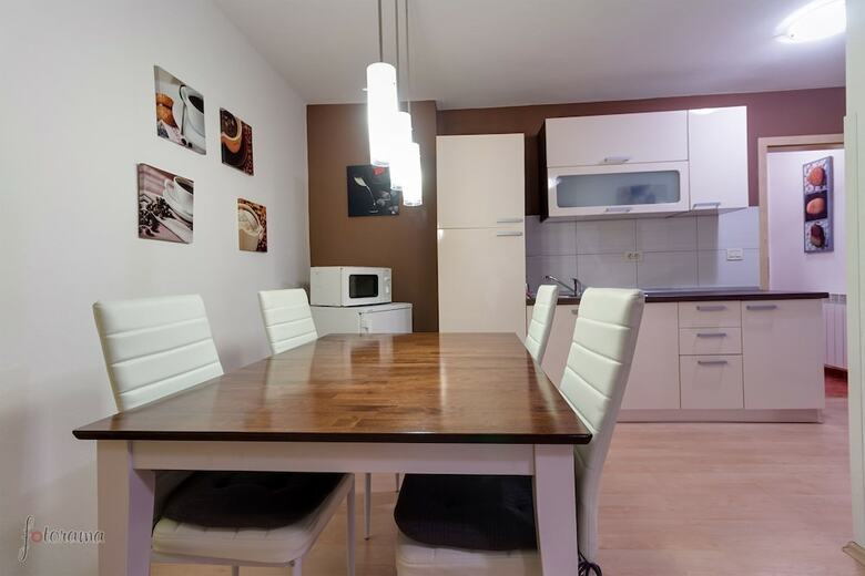 Villa House Moderna