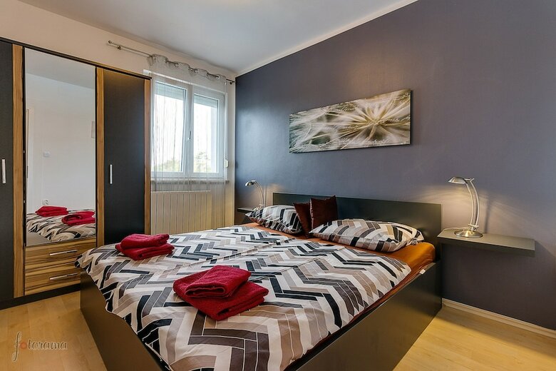 Villa House Moderna