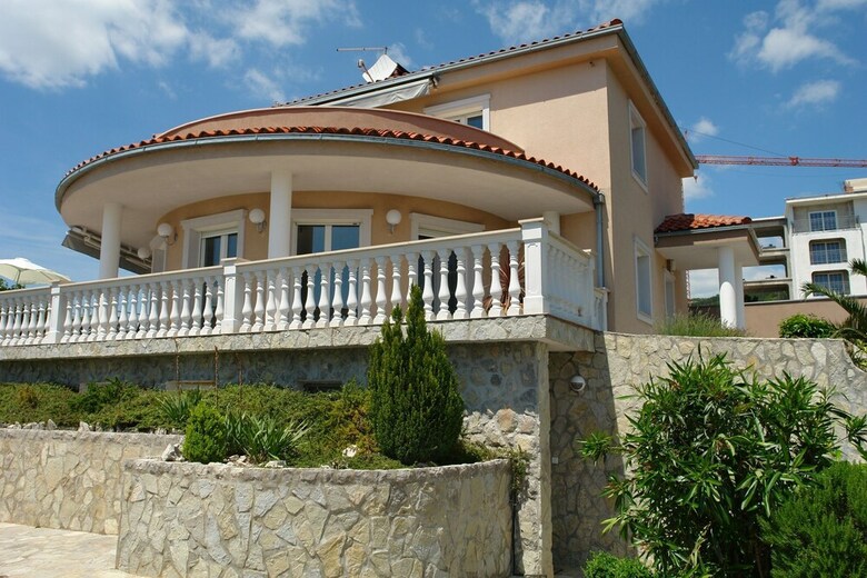 Villa House Moderna