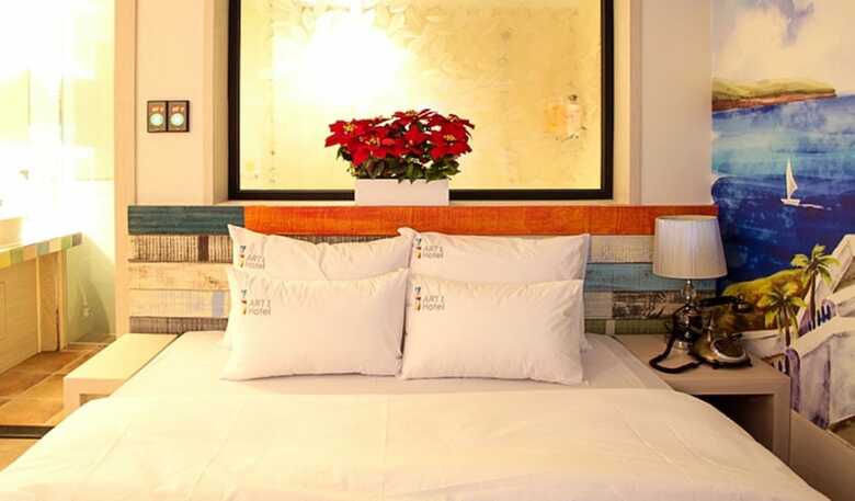 Art Hotel 1