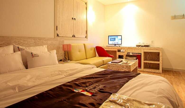 Art Hotel 1