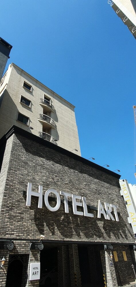 Art Hotel 1