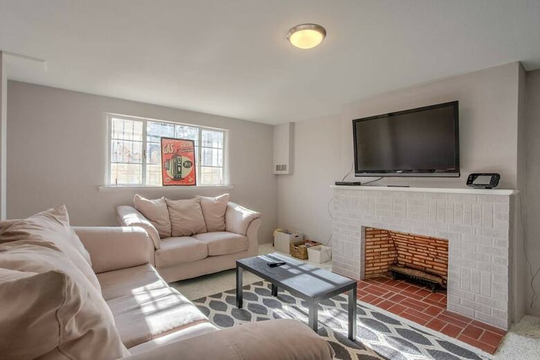 Apartamentos 4br Mtn Viewsolympic Homefire Pit & Ping Pong!!