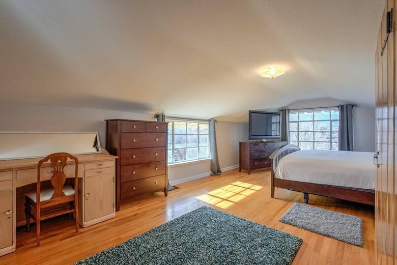 Apartamentos 4br Mtn Viewsolympic Homefire Pit & Ping Pong!!