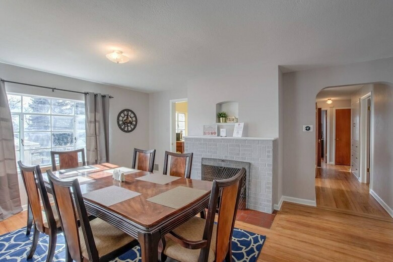 Apartamentos 4br Mtn Viewsolympic Homefire Pit & Ping Pong!!